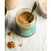 Organic Nut Butter (2 x 170g) Vegan Gluten-Free - Date & Walnut - Buy Online on GoSupps.com