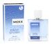 Mexx Fresh Splash For Him Eau de Toilette aromatischer Zitrusduft f Herren Glasflakon mit Zerst ber 50 ml - Buy Online on GoSupps.com