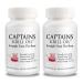 Captains Krill Oil: Differentfrom a Boat, Not a Factory. (2)