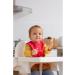 Ella's Kitchen Sweetcorn Carrot Melty Sticks 7 Months 16g - Organic Baby Snack - Buy Online on GoSupps.com