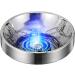 Thick Stainless Steel Gas Stove Cover Windshield Bracket Energy Saving Cover Kitchen Fireproof Reflective Windproof Stand Gas Stove Windshield Bracket Portable Outdoor Cooking Accessories Original Steel Color - Buy Online on GoSupps.com