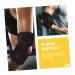 BESPORTBLE Fitness Arm Pad Elbow Brace - Double Spring Outdoor Arm Guard for Sports & Travel - Buy Online on GoSupps.com