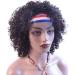 Wig Elastic Bands - 2PCS Lace Melting Bands for Edges, Flag Color - Buy Online on GoSupps.com