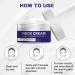 2024 New Tighten & Lift Firming Neck Cream Ultra-Smoothing Neck Cream Anti-Aging Neck Cream Neck Firming Cream For Sagging And Tighten (2Pcs) - Buy Online on GoSupps.com