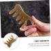 Beavorty Multi-Purpose Facial Massage Tool & Full Body Gua Sha Device - International Shipping Available - Buy Online on GoSupps.com