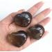 1pc Natural Beautiful Smoky Quartz Quartz Crystal Heart Decoration Natural Quartz Crystals Reiki Stone PEIQIYIN Stone Mineral Specimen - Buy Online on GoSupps.com