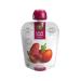 Love Child Organics Apples Sweet Potatoes Beets + Cinnamon Puree - 128 ml Apples Sweet Potatoes Beets + Cinnamon Pack of 12 pouches