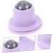 Goohochy Rollerball Massager - Deep Tissue Handheld Massage Device with Suction Cup for Back Relief | Best Body Relaxation Tool - Buy Online on GoSupps.com