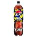 Pepsi Zero Sugar Lemon - Sugar-Free Calorie-Free Refreshing Drink | Caffeinated Cola with Lemon Taste | 6 x 1.25L Bottle - International Shipping Available - Buy Online on GoSupps.com
