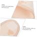 WOFASHPURET 2pcs colored cotton baby belly circumference web belt ab belt breathable bellyband child umbilical navel tummy wrap infant abdominal band skin friendly newborn protective case - Buy Online on GoSupps.com