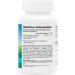 NaturesPlus Animal Parade Calcium Kids Chewable - Natural Vanilla Flavour - Vegan Gluten-Free - 90 Animal Shaped Tablets - Buy Online on GoSupps.com