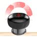 Buy Harayaa High-Quality Muscle Massager - Innovative Black Design | International Shipping Available - Buy Online on GoSupps.com