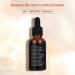 BJAA PREMIUM Vitamin C Serum for Face - Fights Wrinkles & Even Tone Dark Spot Remover & Firming Anti-Wrinkle Cream - Brightening Serum for Dull Tired Skin - For All Skin Types (30ml) - Buy Online on GoSupps.com
