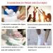 Medical Open Toe Plaster Cast Shoe - 25 cm | Surgical Rehabilitation & Fracture Relief - Buy Online on GoSupps.com