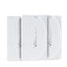 Venneir Ultra-Thin Wide Dental Tape with Mirror on Back (3 Pack)