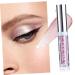 FRCOLOR Glitter Liquid Eyeliner & Shimmer Eyeshadow - Light Pink Makeup for Women | International Shipping - Buy Online on GoSupps.com