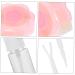 NOLITOY 1 Set Lace Double Eyelid Sticker Lifting Belt Eye Makeup Tool Foreign Trade Beauty Stickers 5.3x5.3cm As Shown - Buy Online on GoSupps.com