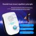 2023 Upgraded Dual Ultrasonic Pest Repeller 12 Pack - Electronic Pest Control for Insects, Roach, Mice, Spider, Mosquito - Ideal for Home, Kitchen, Office, Warehouse, Hotel, Garage - Buy Online on GoSupps.com
