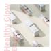 Healthy Glow Makeup Base - 1.11 FL.OZ. | Flawless Radiance for All Skin Types - International Shipping Available - Buy Online on GoSupps.com