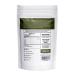 Mullein Leaf Tea | Respiratory Support Herb for Lung Cleanse | 3oz Made in USA - Buy Online on GoSupps.com