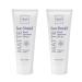 Obagi Sunscreen Sun Shield Matte Broad Spectrum SPF 50 Sunscreen, combines UVB absorption and UVA protection, 3 oz Pack of 2