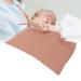 Breastfeeding Cover Up | Khaki Cotton Anti-Slip Dress | Breathable & Soft Nursing Style for Mums - Buy Online on GoSupps.com
