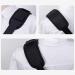 zokagir 2Pcs Shoulder Pads Open at Both Ends and Removable Air Cushion Pad for Shoulder Bags Shoulder Strap Pad - Buy Online on GoSupps.com