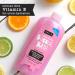 Hallu Bora Bora Bubble Bath Cedar Citrus Scent 17 fl oz - Hydrating Vitamin E | 2 Pack - Buy Online on GoSupps.com