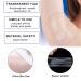 Disposable Underarm Sweat Pads - Antiperspirant Shield for Armpit Protection - Buy Online on GoSupps.com