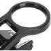 Nail Clipper User Friendly Anti Splashing Elderly Finger Nail Cutter with Magnifying Glass - Buy Online on GoSupps.com