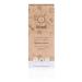 Buy Khadi Senna Cassia Plant Hair Color - 100% Natural Vegan Henna for Shine & Volume | Certified Natural Cosmetics - 100g - Buy Online on GoSupps.com