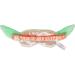 Disney Star Wars Mandalorian Grogu Kids Sleep Mask - Officially Licensed Eye Mask for Sleeping - Buy Online on GoSupps.com
