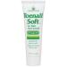 Toenail Soft Temporary Nail Softening Cream for Thick Hard Toenails with Aloe 1 Oz 1 Ounce (Pack of 1) Nail Softening Cream