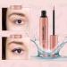 Skinqore GlamLash Eyelash Serum for Growth & Thickness | Boost Lashes & Brows with Keratin Peptides & Amino Acids | 3ml - Buy Online on GoSupps.com