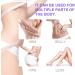 Yuyte Slim Patch - 30 Anti-Cellulite Fat Burn Stickers for Weight Loss | Target Belly Arms & Thighs - Buy Online on GoSupps.com