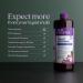 New Chapter Liquid Multivitamin + Mineral Supplement for Whole-Body Benefits 100% Delicious Multivitamin for Adults Teens & Kids 2+ Ready to Absorb Faster Mixed Berry Flavored 30 oz Mixed Berry 30 Fl Oz (Pack of 1) - Buy Online on GoSupps.com
