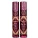 NOIA INDIAN LISS Smoothing Amla Oil/Caviar/Indian Ginseng Protein Gold 2 x 1000 ml