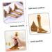 Collbath 2-Piece Hand Massager Set | Magnetic Body Massage Brushes for Acupuncture Relief | Household Massage Supplies - Buy Online on GoSupps.com