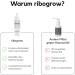 Hair Booster S rum avec 2-Desoxy-D-ribose - Pack de 3 mois - 3 pipettes de 50 ml 50 ml (Lot de 3) Kit de 3 mois - Buy Online on GoSupps.com