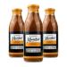 Mumtaz STEAK Marinade Sauce - Pack of 3x500g 15 Minute Magic Marinade Medium Spiced BBQ-Grill-Roast-Stir or Air fry All Natural Ingredients Gluten Free Vegan Friendly.