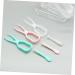 Gatuida Tweezers Lenses 6 Set Tweezers Lens Remover Tool Suction Lenses Suction - Buy Online on GoSupps.com