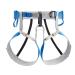 Petzl Unisex  Adult's Tour Climbing Harness Large-X-Large Blue / Grey