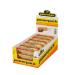 Peeroton Powerpack Riegel Chocolate Split - Energy seal without sugar - protein snack meal replacement with long -lasting energy availability - the oat bar that saturates and strengthens - 18 x 50 g chocolate split 50 g (18 Pack)