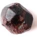 Crystal Rough 3pcs Natural Garnet Crystal Stone Raw Original Tumbled Stone Red Wine Rough Stones Specimen Minerals - (Color: 3pcs) - Buy Online on GoSupps.com