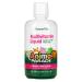 NaturesPlus Animal Parade Source of Life Children's Liquid Multivitamin - Tropical Berry Flavor - 30 fl oz - Whole Food Supplement - Vegetarian Gluten-Free - 60 Servings 30 Fl Oz (Pack of 1)