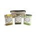 Baeturia Bio - Extra Virgin Olive Oil - Case 3 Cans 175 ml - Varieties: Morisca, Carrasqueña and Manzanilla Cacereña