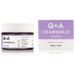 Q+A Chamomile Night Cream a Super Soothing Moisturiser works whilst you sleep for a hydrated and fresh complexion (1.8 Fl.Oz)