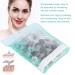 100Pcs DIY Compressed Face Mask Paper - Individually Wrapped Facial Masks for Skincare & Beauty Tools | Perfect for Clean Skin Care - Buy Online on GoSupps.com