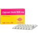 Buy Calcium Verla 600 mg Film-Coated Tablets - 100 pcs | International Shipping Available - Buy Online on GoSupps.com