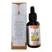 Vitamin C Serum for Face - Anti-Aging & Hydrating with Hyaluronic Acid | All Skin Types | 1 Fl Oz - Buy Online on GoSupps.com